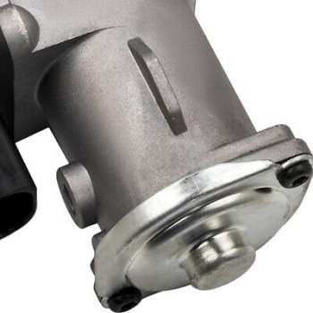 Turbo Wastegate Actuator compatible for Skoda Fabia Octavia Roomster Yeti 1.2 03f145701g